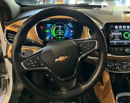 Шевроле Вольт, объемом двигателя 1.5 л и пробегом 100 тыс. км за 20900 $, фото 13 на Automoto.ua