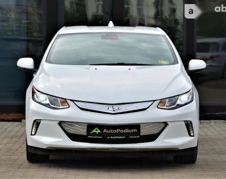 Шевроле Вольт, об'ємом двигуна 1.5 л та пробігом 111 тис. км за 17999 $, фото 19 на Automoto.ua