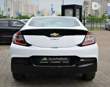 Шевроле Вольт, об'ємом двигуна 1.5 л та пробігом 111 тис. км за 17999 $, фото 25 на Automoto.ua