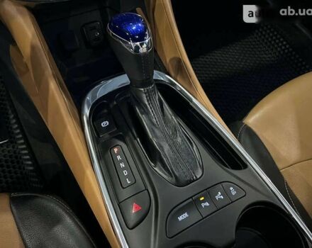 Шевроле Вольт, объемом двигателя 1.5 л и пробегом 100 тыс. км за 20900 $, фото 16 на Automoto.ua