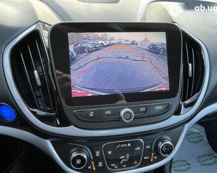 Шевроле Вольт, объемом двигателя 1.5 л и пробегом 82 тыс. км за 22900 $, фото 10 на Automoto.ua