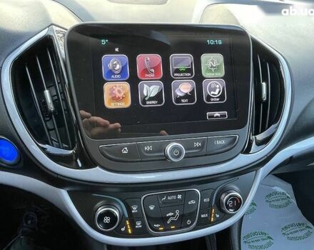 Шевроле Вольт, объемом двигателя 1.5 л и пробегом 82 тыс. км за 22900 $, фото 11 на Automoto.ua