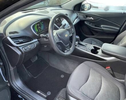 Шевроле Вольт, объемом двигателя 1.5 л и пробегом 82 тыс. км за 22900 $, фото 9 на Automoto.ua