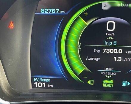 Шевроле Вольт, объемом двигателя 1.5 л и пробегом 82 тыс. км за 22900 $, фото 14 на Automoto.ua