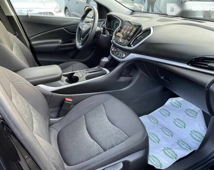 Шевроле Вольт, объемом двигателя 1.5 л и пробегом 82 тыс. км за 22900 $, фото 7 на Automoto.ua