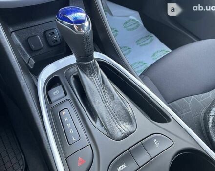 Шевроле Вольт, объемом двигателя 1.5 л и пробегом 82 тыс. км за 22900 $, фото 16 на Automoto.ua