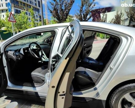 Шевроле Вольт, объемом двигателя 0 л и пробегом 159 тыс. км за 7490 $, фото 5 на Automoto.ua