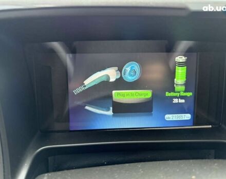 Шевроле Вольт, объемом двигателя 0 л и пробегом 209 тыс. км за 8490 $, фото 14 на Automoto.ua