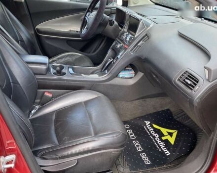 Шевроле Вольт, об'ємом двигуна 0 л та пробігом 184 тис. км за 11700 $, фото 12 на Automoto.ua