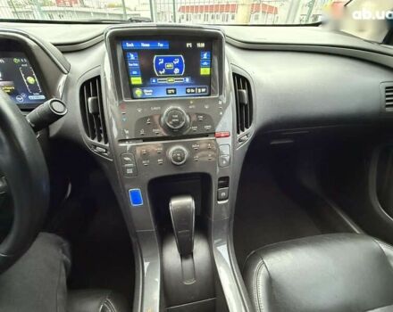 Шевроле Вольт, объемом двигателя 0 л и пробегом 209 тыс. км за 8490 $, фото 17 на Automoto.ua