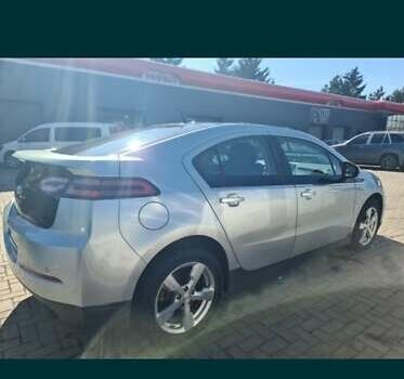 Шевроле Вольт, об'ємом двигуна 1.4 л та пробігом 270 тис. км за 8700 $, фото 5 на Automoto.ua