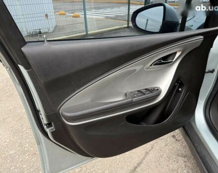 Шевроле Вольт, объемом двигателя 0 л и пробегом 209 тыс. км за 8490 $, фото 10 на Automoto.ua