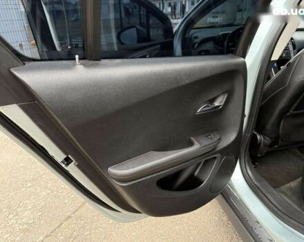 Шевроле Вольт, объемом двигателя 0 л и пробегом 209 тыс. км за 8490 $, фото 12 на Automoto.ua