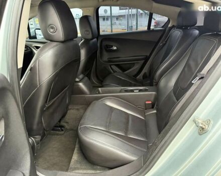 Шевроле Вольт, объемом двигателя 0 л и пробегом 209 тыс. км за 8490 $, фото 13 на Automoto.ua