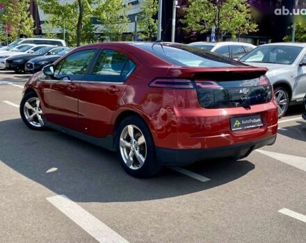 Шевроле Вольт, об'ємом двигуна 0 л та пробігом 184 тис. км за 11700 $, фото 3 на Automoto.ua