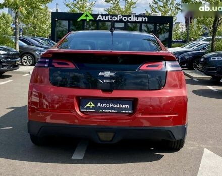 Шевроле Вольт, об'ємом двигуна 0 л та пробігом 184 тис. км за 11700 $, фото 4 на Automoto.ua