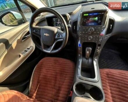 Шевроле Вольт, об'ємом двигуна 1.4 л та пробігом 270 тис. км за 8700 $, фото 2 на Automoto.ua
