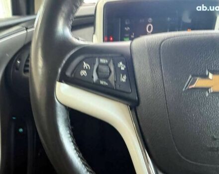 Шевроле Вольт, объемом двигателя 0 л и пробегом 293 тыс. км за 10490 $, фото 15 на Automoto.ua