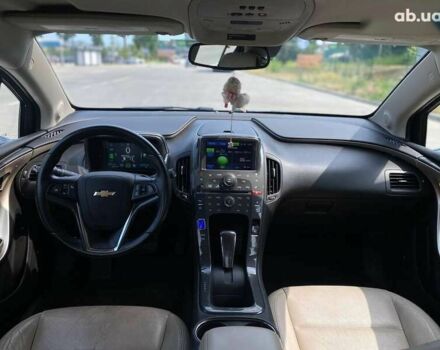 Шевроле Вольт, объемом двигателя 0 л и пробегом 181 тыс. км за 9790 $, фото 20 на Automoto.ua