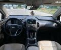 Шевроле Вольт, объемом двигателя 0 л и пробегом 181 тыс. км за 9790 $, фото 20 на Automoto.ua