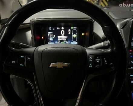 Шевроле Вольт, об'ємом двигуна 0 л та пробігом 190 тис. км за 10500 $, фото 28 на Automoto.ua