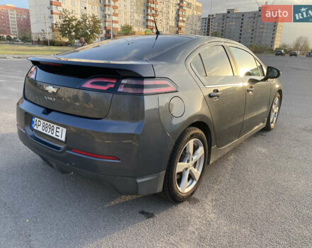 Шевроле Вольт, об'ємом двигуна 1.4 л та пробігом 263 тис. км за 9500 $, фото 10 на Automoto.ua