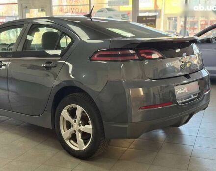 Шевроле Вольт, объемом двигателя 0 л и пробегом 293 тыс. км за 10490 $, фото 12 на Automoto.ua