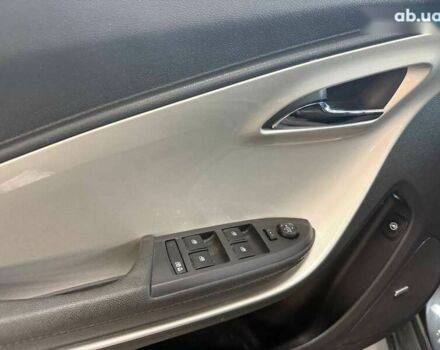 Шевроле Вольт, объемом двигателя 0 л и пробегом 293 тыс. км за 10490 $, фото 19 на Automoto.ua