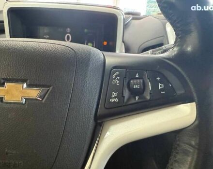 Шевроле Вольт, объемом двигателя 0 л и пробегом 293 тыс. км за 10490 $, фото 17 на Automoto.ua