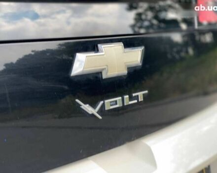 Шевроле Вольт, объемом двигателя 0 л и пробегом 181 тыс. км за 9790 $, фото 9 на Automoto.ua