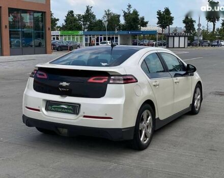 Шевроле Вольт, объемом двигателя 0 л и пробегом 181 тыс. км за 9790 $, фото 7 на Automoto.ua