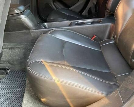 Шевроле Вольт, об'ємом двигуна 0 л та пробігом 282 тис. км за 8200 $, фото 27 на Automoto.ua