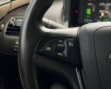 Шевроле Вольт, объемом двигателя 0 л и пробегом 181 тыс. км за 9790 $, фото 24 на Automoto.ua