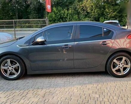 Шевроле Вольт, об'ємом двигуна 0 л та пробігом 282 тис. км за 8200 $, фото 5 на Automoto.ua