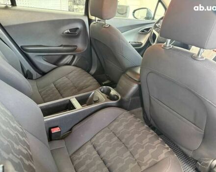 Шевроле Вольт, объемом двигателя 0 л и пробегом 293 тыс. км за 10490 $, фото 29 на Automoto.ua