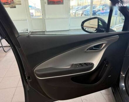 Шевроле Вольт, объемом двигателя 0 л и пробегом 293 тыс. км за 10490 $, фото 18 на Automoto.ua