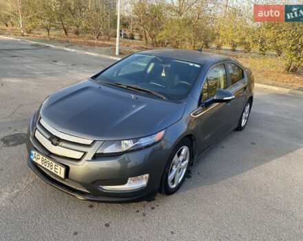 Шевроле Вольт, об'ємом двигуна 1.4 л та пробігом 263 тис. км за 9500 $, фото 3 на Automoto.ua
