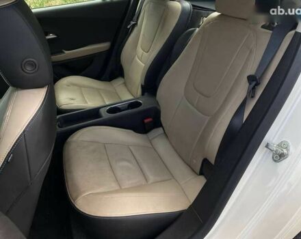 Шевроле Вольт, объемом двигателя 0 л и пробегом 181 тыс. км за 9790 $, фото 17 на Automoto.ua