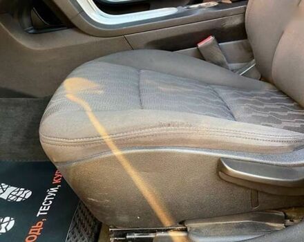 Шевроле Вольт, об'ємом двигуна 0 л та пробігом 282 тис. км за 8200 $, фото 16 на Automoto.ua