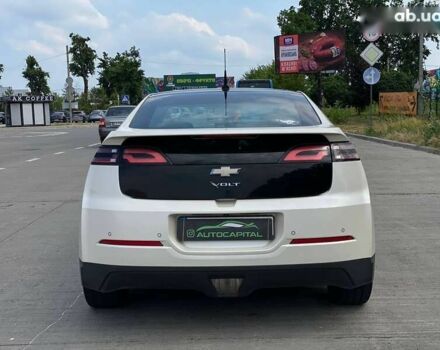 Шевроле Вольт, объемом двигателя 0 л и пробегом 181 тыс. км за 9790 $, фото 8 на Automoto.ua
