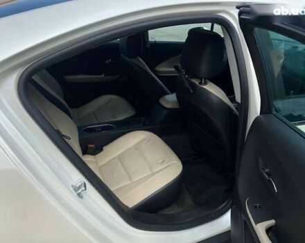 Шевроле Вольт, объемом двигателя 0 л и пробегом 181 тыс. км за 9790 $, фото 16 на Automoto.ua