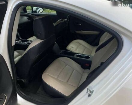 Шевроле Вольт, объемом двигателя 0 л и пробегом 181 тыс. км за 9790 $, фото 15 на Automoto.ua