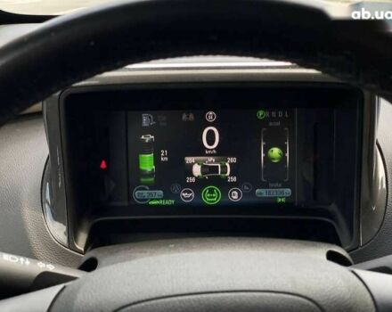 Шевроле Вольт, объемом двигателя 0 л и пробегом 181 тыс. км за 9790 $, фото 25 на Automoto.ua