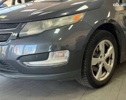 Шевроле Вольт, объемом двигателя 0 л и пробегом 293 тыс. км за 10490 $, фото 4 на Automoto.ua
