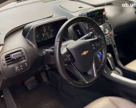 Шевроле Вольт, объемом двигателя 0 л и пробегом 181 тыс. км за 9790 $, фото 12 на Automoto.ua