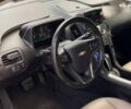 Шевроле Вольт, объемом двигателя 0 л и пробегом 181 тыс. км за 9790 $, фото 12 на Automoto.ua