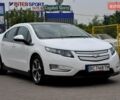 Шевроле Вольт, объемом двигателя 1.4 л и пробегом 165 тыс. км за 8600 $, фото 1 на Automoto.ua