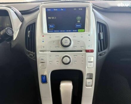 Шевроле Вольт, объемом двигателя 0 л и пробегом 293 тыс. км за 10490 $, фото 24 на Automoto.ua