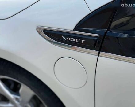 Шевроле Вольт, объемом двигателя 0 л и пробегом 181 тыс. км за 9790 $, фото 5 на Automoto.ua