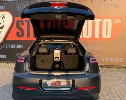 Шевроле Вольт, об'ємом двигуна 0 л та пробігом 282 тис. км за 8200 $, фото 10 на Automoto.ua